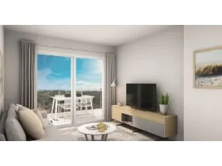 Newly built apartment near the marina of Cala d'Or! 2 bedrooms + 1 auxiliary room — photo 5