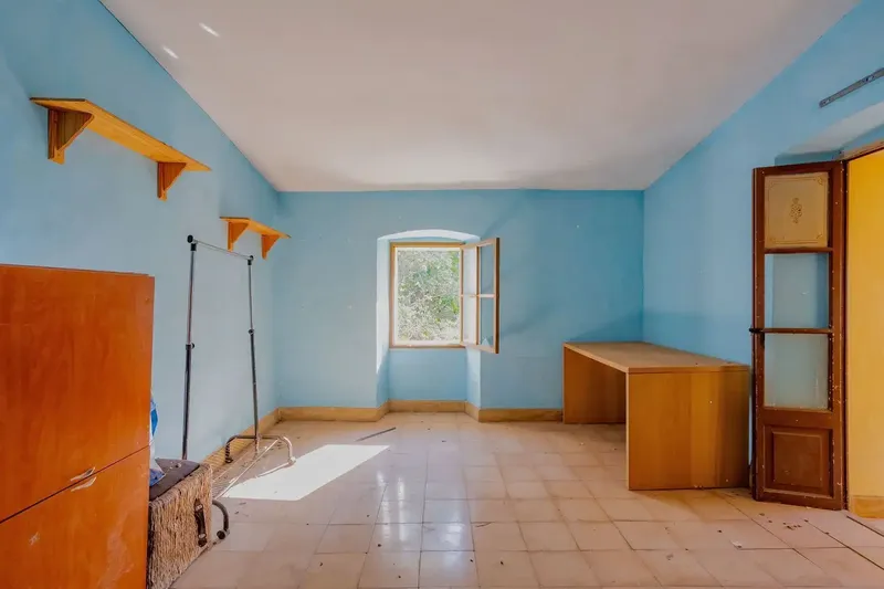 Exclusive Farmhouse for Renovation in Palma de Mallorca – 34,000 m² Plot with Immense Potential — photo 9