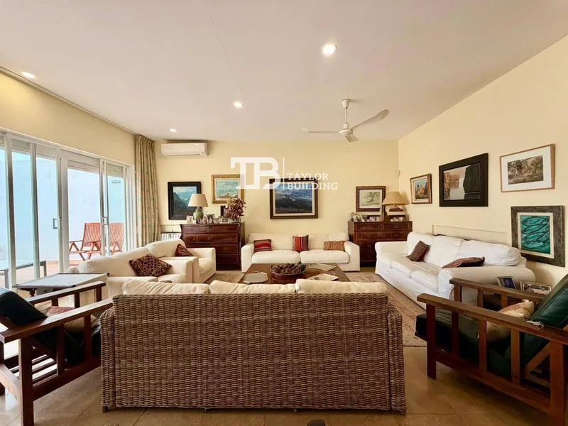 Penthouse for sale in Santa Ponsa, Calvià, Mallorca — photo 10