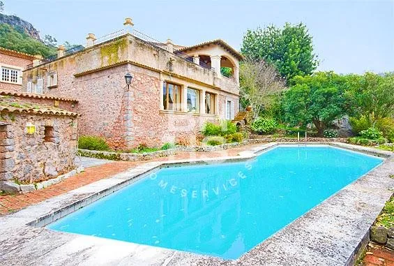 Rustic Finca for sale in Escorca — photo 5