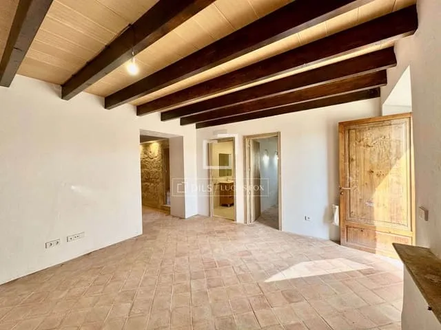 Finca/Country House for sale in Llubí, Mallorca — photo 6