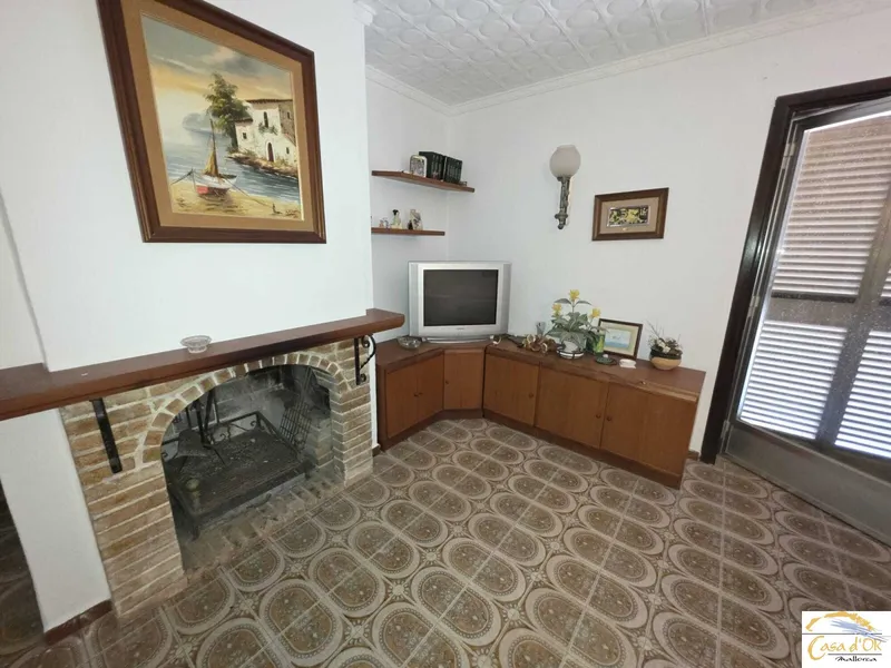 Mediterranean Bungalow with Exceptional Development Potential in Prestigious Sa Coma — photo 6