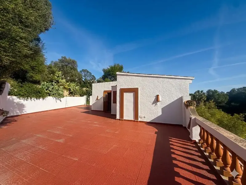 Located in the quiet outskirts of the coveted Genoa neighborhood, minutes from Palma, this exceptional property sits on a — photo 12