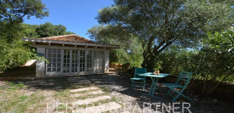 Ref. A054: Nice, little finca located in a quiet part near Capdepera — photo 2
