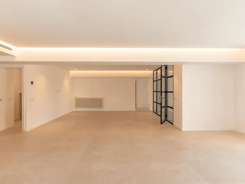 Contemporary apartment with views in Lloseta Mallorca — photo 3