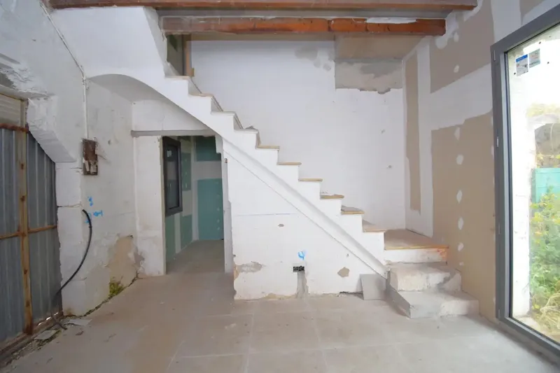 We present this fantastic home of 108.5 m2 built located on a quiet street in Muro, with easy access to the school area. — photo 4