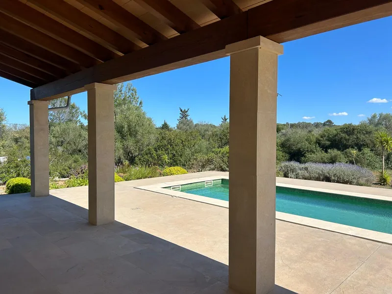Rustic house in Algaida, Mallorca. — photo 7