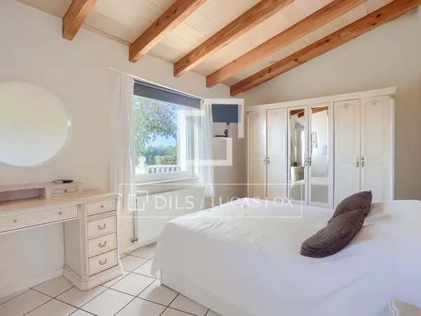 1,136m² house / villa with 278m² terrace for sale in Llucmajor — photo 12
