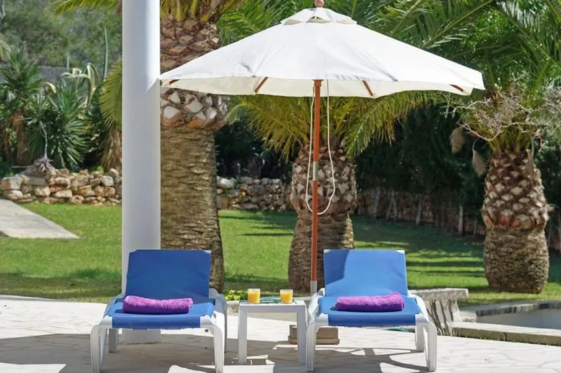 Villa in Cala d'Or, Province of Balearic Islands — photo 4