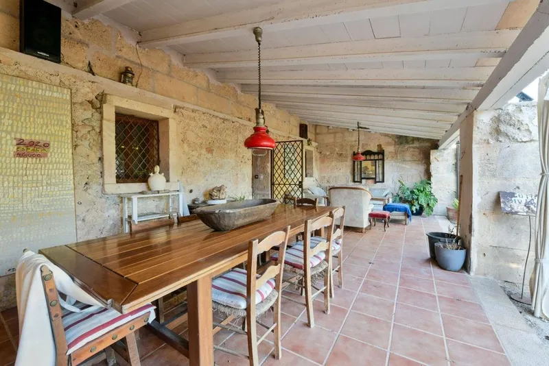 Luxury home in Petra, Province of Balearic Islands — photo 5