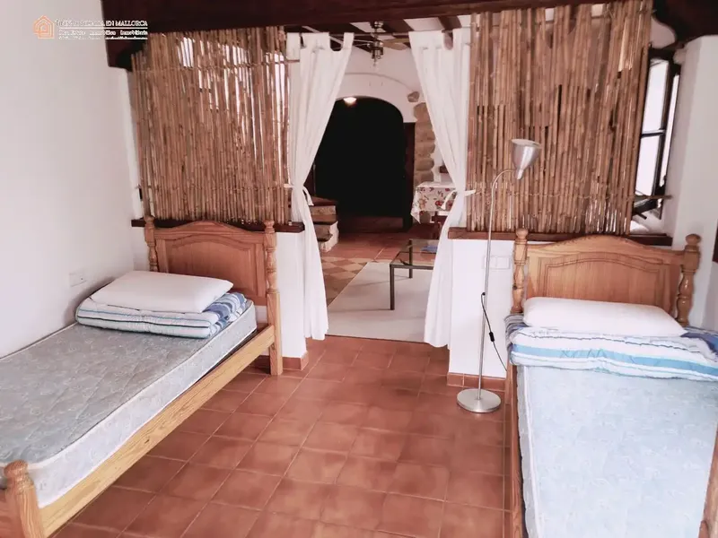 Rustic estate in Sóller — photo 11