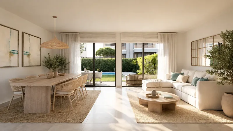 Villa for sale in Puig de Ros with private pool — photo 3