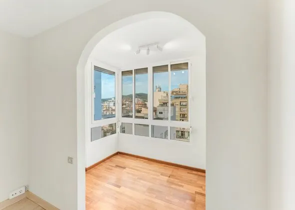 Flat / apartment in Calle de Despuig, Sta Catalina - El Jonquet, Palma de Mallorca — photo 1