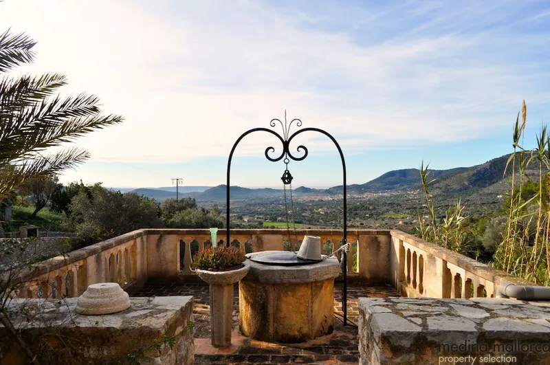 Country house in Alaró — photo 3