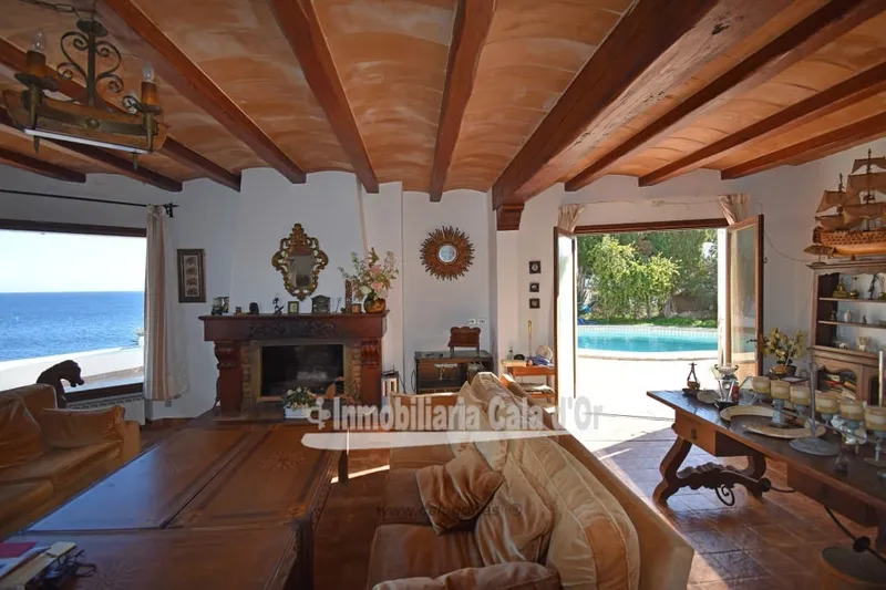 Villa for sale in Cala d'Or, Santanyí — photo 12