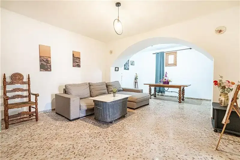Chalet with multiple possibilities in Petra — photo 5