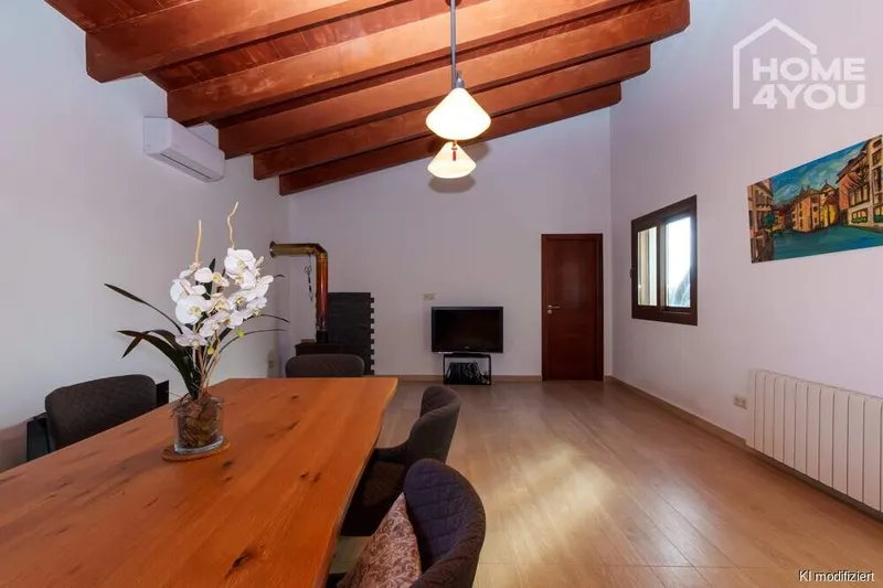 16,600m² finca with 7 bedrooms, 4 bathrooms, garage and pool for sale — photo 7