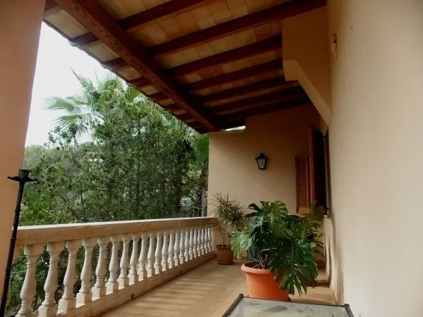 Magnificent Mediterranean home in Costa D'en Blanes — photo 2