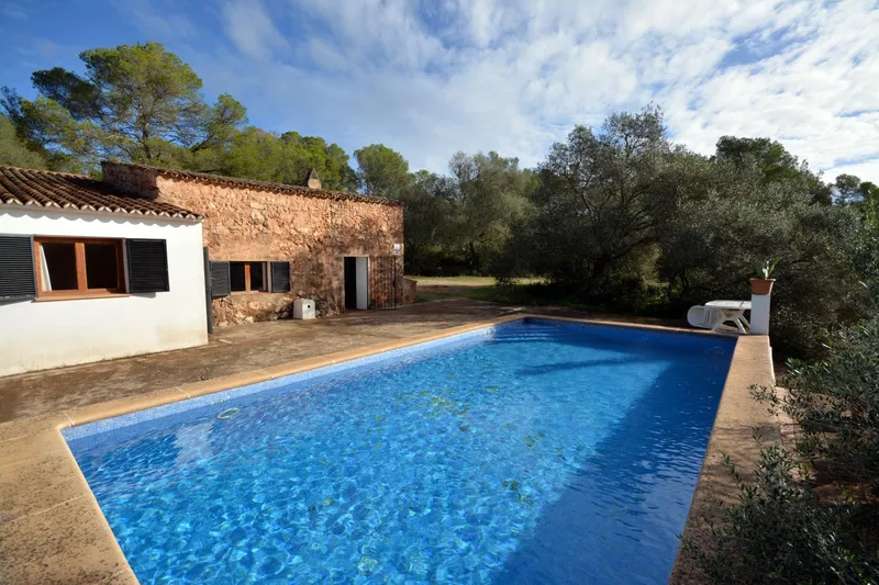 Charming Rustic Estate in Casa Blanca — photo 1