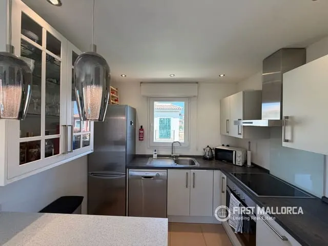 Penthouse for sale in Sa Rapita / La Rapita, Campos, Mallorca — photo 11