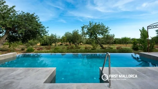 Finca/Country House for sale in Alaró, Mallorca — photo 6