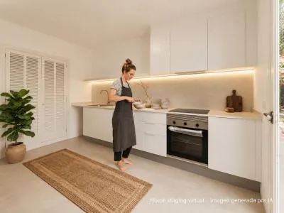 Flat - Palma de Mallorca (Camp Redó) — photo 9