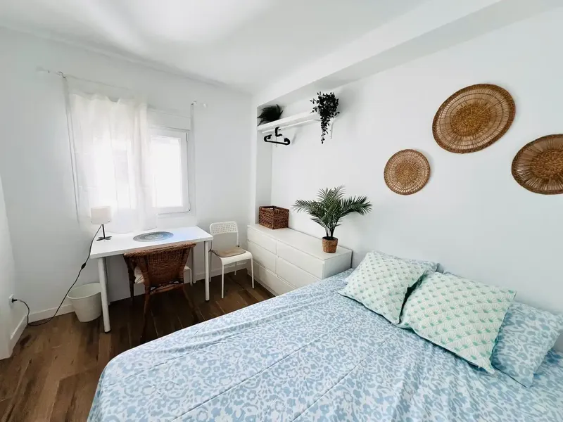Renovated penthouse with terrace 100m from the beach and S'Arenal Yacht Club — photo 5