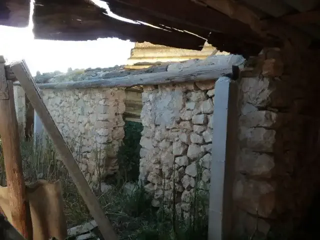 Rustic estate for sale in Algaida, on cemetery road and old road to Randa. Property currently in ANEI area. — photo 3