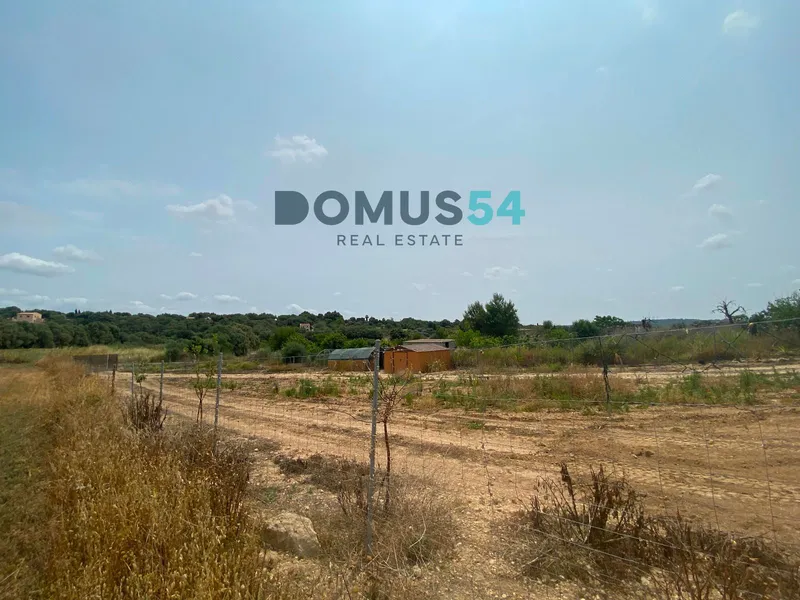 Rustic land not buildable in Maria de la Salut — photo 7