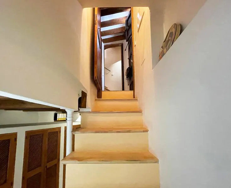 Impeccable 2-bedroom, 2-bathroom apartment in the Cathedral area, Palma — photo 11