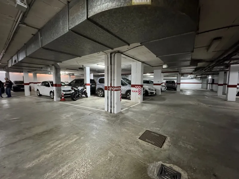 Garage / Parking in Llucmajor — photo 1
