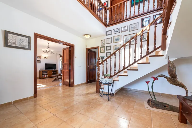 Ideal for country lovers country property for sale in Felanitx with private pool and garden — photo 8