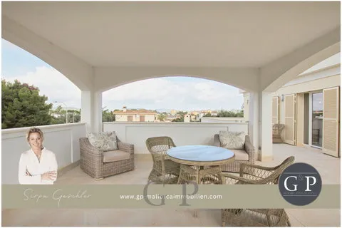 Villa in Sa Coma (Cala Millor), Mallorca — photo 6