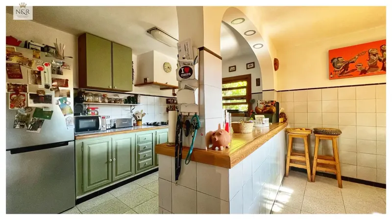 apartment in Binissalem — photo 1