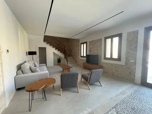 Townhouse for rent in Sa Pobla, Mallorca — photo 5