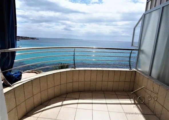 Flat / apartment in nicolau alemany, Sant Agustí, Palma de Mallorca — photo 1