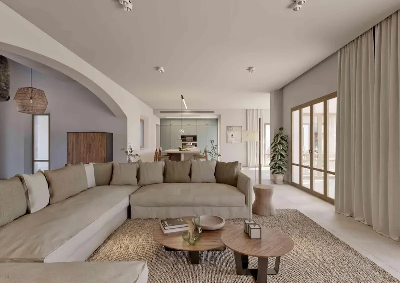 Cala Llombards charming country property for sale with private pool — photo 6