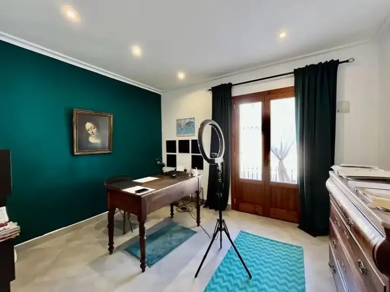 Fantastic house for sale in Vilafranca de Bonany, located on a wide and quiet street, with a total of about 339 m2 built — photo 6