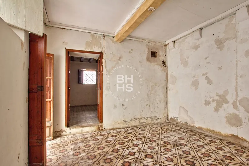 Ground Floor for sale in Sant Jaume — photo 3