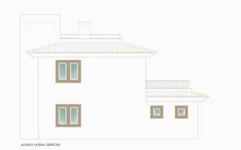 Detached house - Ref. 000782 — photo 8