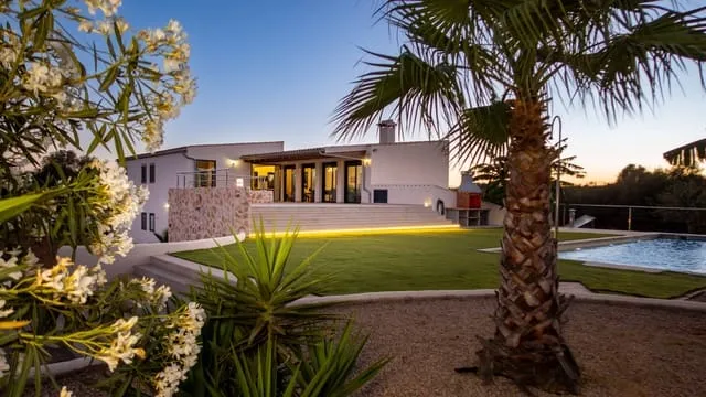 Finca/Country House for rent in Campos, Mallorca — photo 4