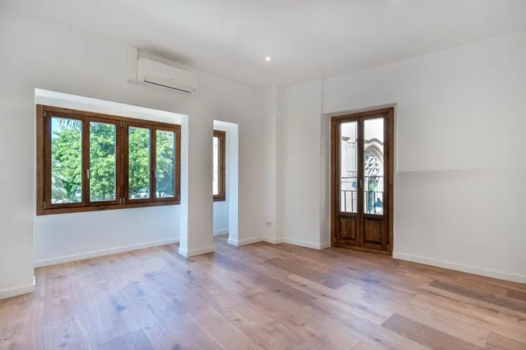 Apartment in Palma de Mallorca, Lonja area — photo 6