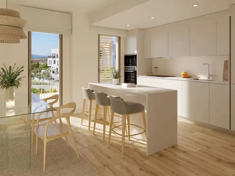 Penthouse in Palmanova, Mallorca — photo 8