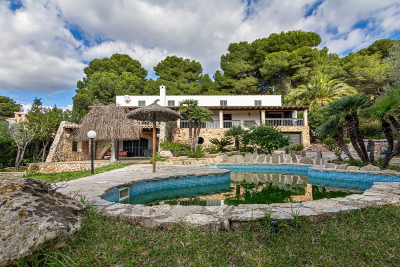 House / Chalet in Son Servera — photo 4