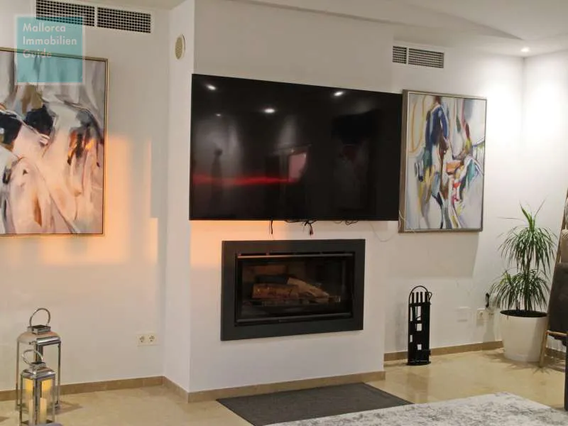 Llucmajor - Finca with ETV licence — photo 11