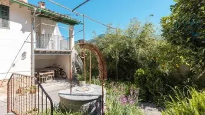 Chalet on Poetessa Francisca Alcover Street — photo 5