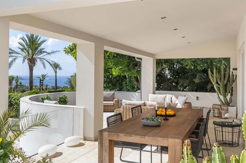 Mediterranean Elegance in Santa Ponsa — photo 4