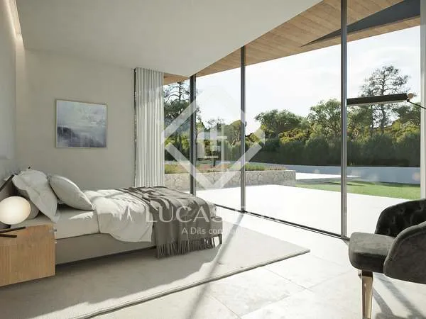 756m² house / villa for sale in Santa Ponsa — photo 10