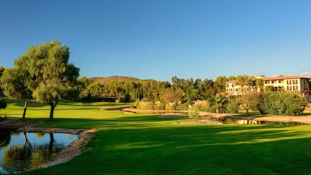Licensed luxury villa project for sale in Son Vida, Southwest Mallorca — photo 5