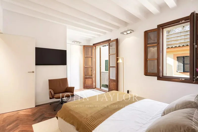 Penthouse for sale in Palma de Mallorca — photo 12
